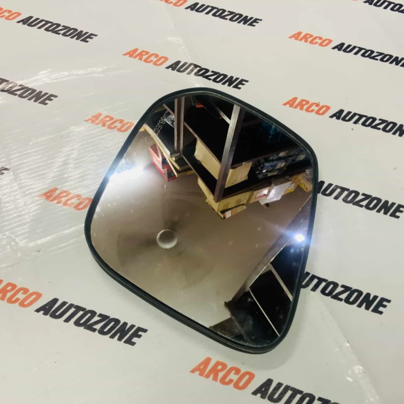 ISUZU DMAX 1ST GEN FOX SUB MIRROR GLASS PLATE LEFT SIDE - Image 2