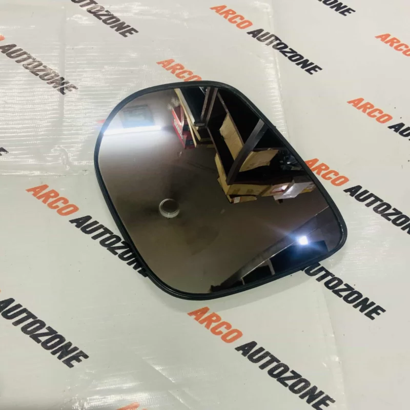 ISUZU DMAX 2ND GEN VCROSS SUB MIRROR GLASS PLATE LEFT SIDE - Image 2