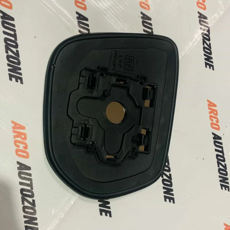 ISUZU DMAX 2ND GEN VCROSS SUB MIRROR GLASS PLATE LEFT SIDE - Image 4