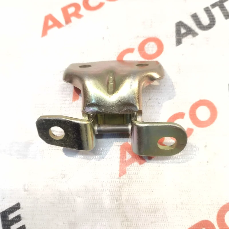 DOOR HINGE HYUNDAI REAR LEFT HAND UPPER - Image 2