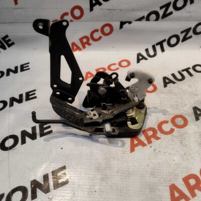 DOOR LATCH POWER REAR LEFT HAND HYUNDAI ACCENT HYU 8141025030