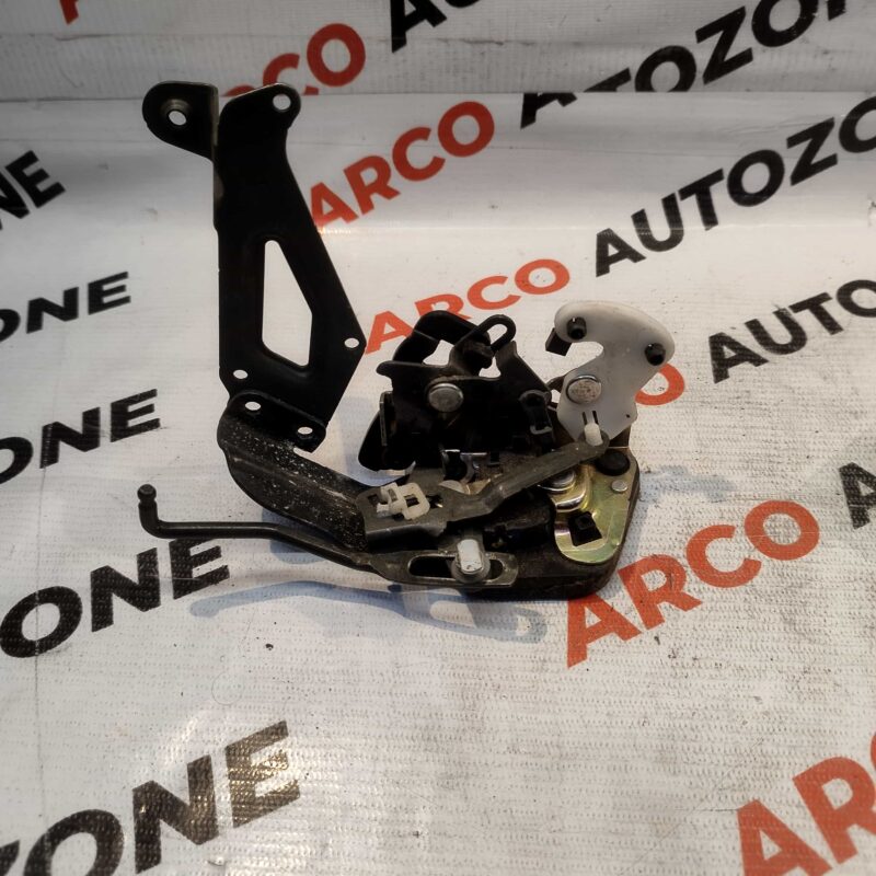 DOOR LATCH POWER REAR LEFT HAND HYUNDAI ACCENT HYU 8141025030