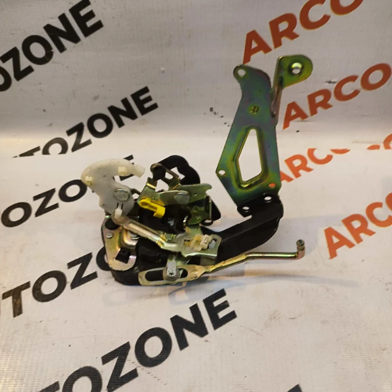 DOOR LATCH POWER REAR RIGHT HAND HYUNDAI ACCENT HYU 8142025030 - Image 2