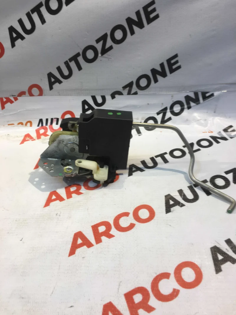 DOOR LATCH REAR RIGHT MANUAL HYUNDAI I10 HYU 814200X121