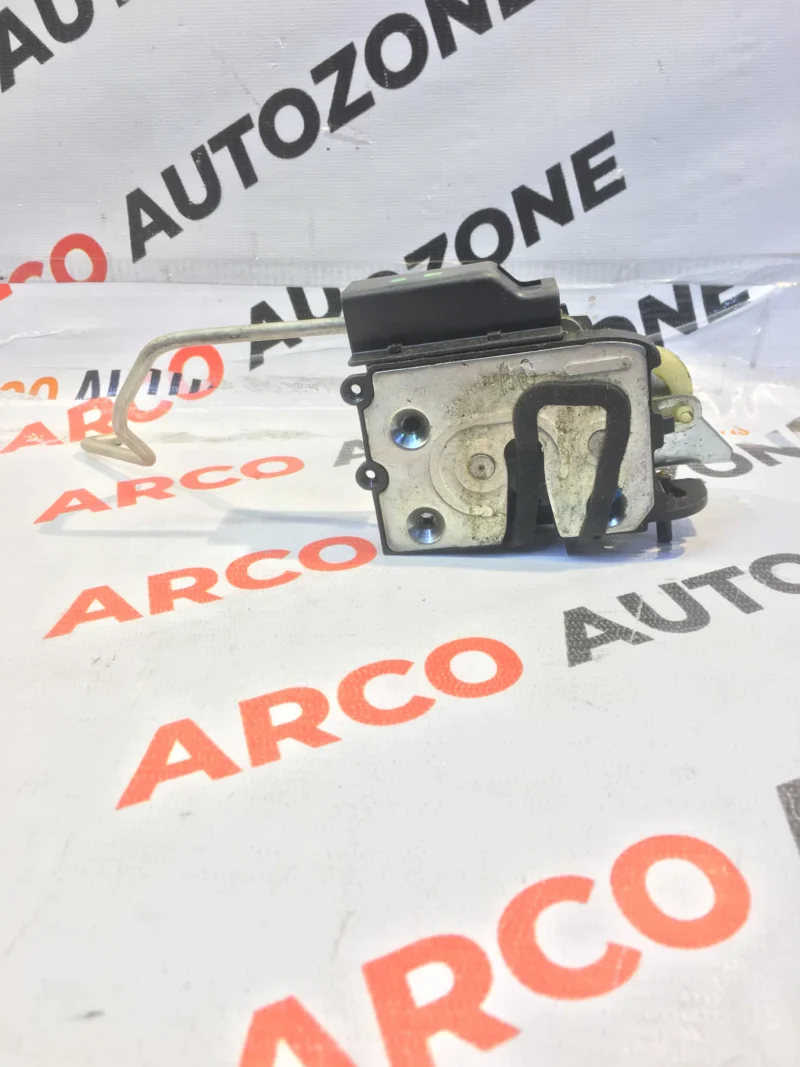 DOOR LATCH REAR RIGHT MANUAL HYUNDAI I10 HYU 814200X121 - Image 2