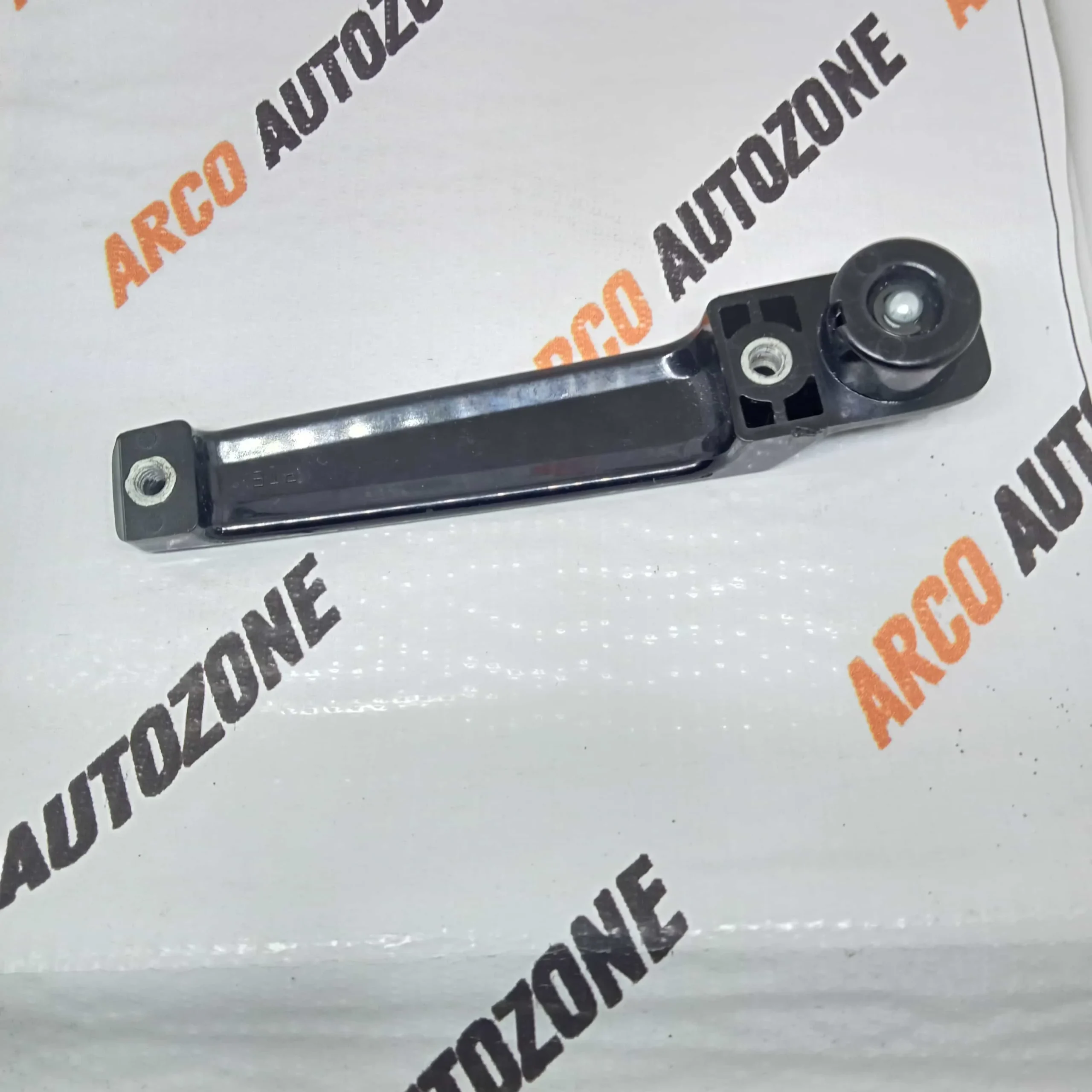 DOOR SLIDER MARUTI SUZUKI VAN