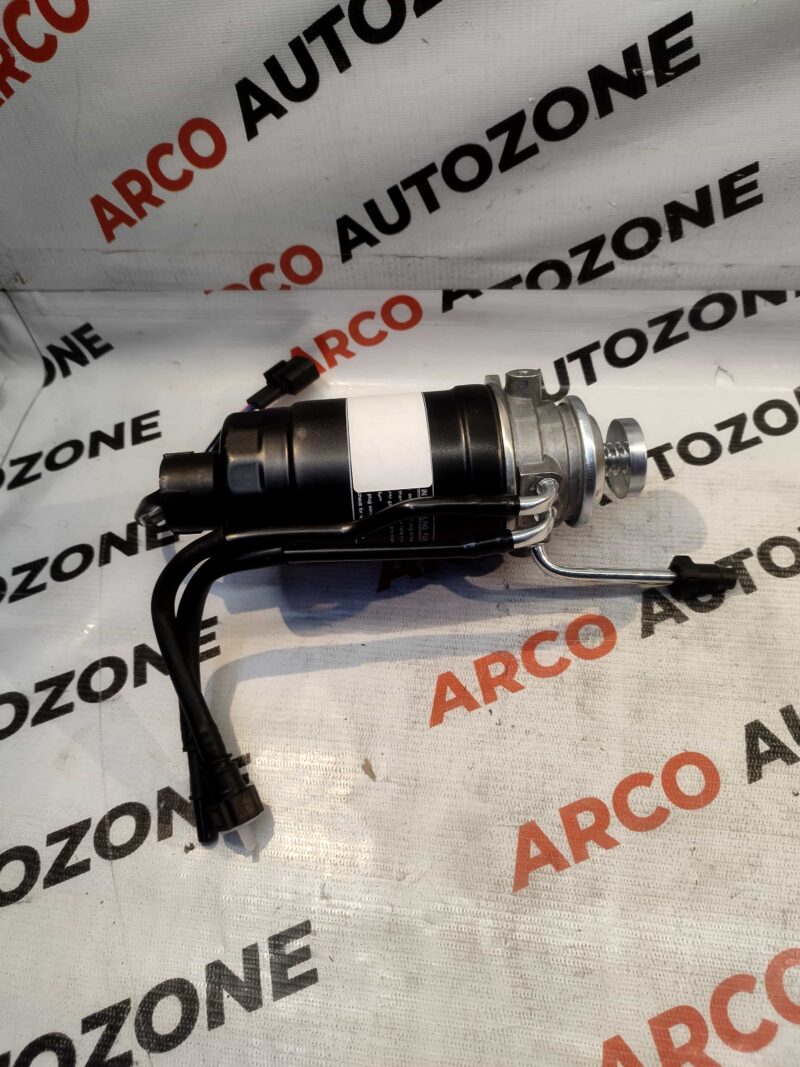 DIESEL FILTER BODY HYUNDAI VERNA FLUDIC ALL CRETA ELITE I20 WITH FILTER SENSOR IMPORTED 319801V900 319801J900 - Image 2