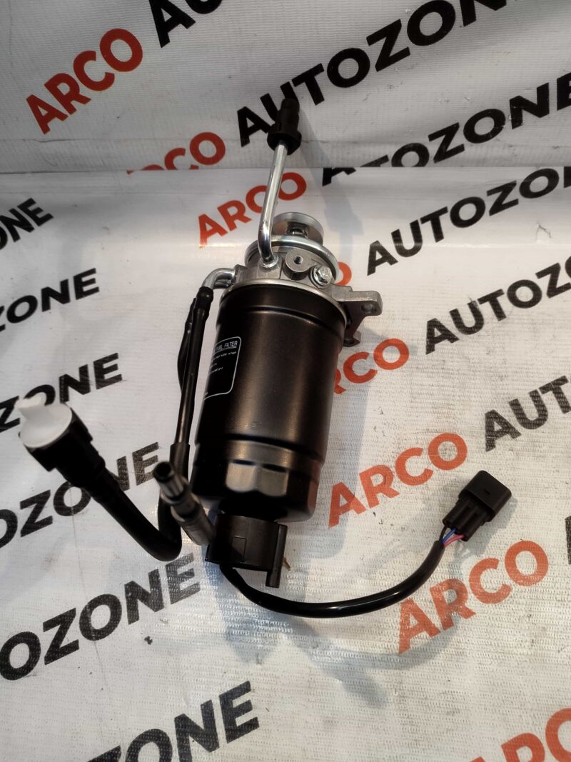 DIESEL FILTER BODY HYUNDAI VERNA FLUDIC ALL CRETA ELITE I20 WITH FILTER SENSOR IMPORTED 319801V900 319801J900
