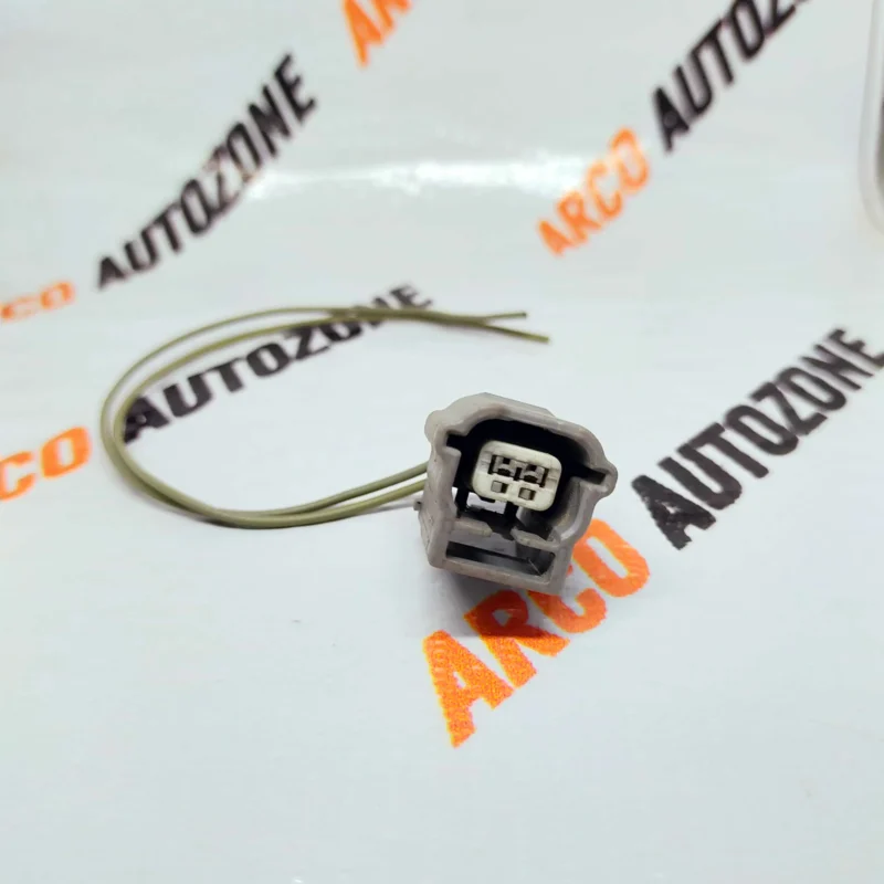 COUPLAR RENAULT DUSTER 85 GREY 2 PIN