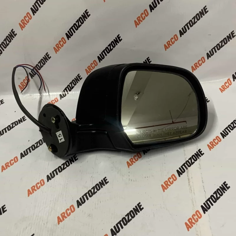 RENAULT DUSTER MOTROR KOITO OUTSIDE MIRROR RIGHT SIDE