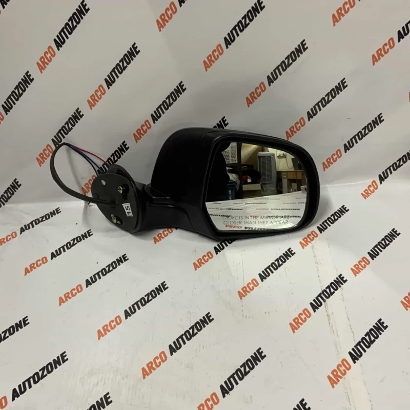 RENAULT DUSTER MOTROR KOITO OUTSIDE MIRROR RIGHT SIDE - Image 2