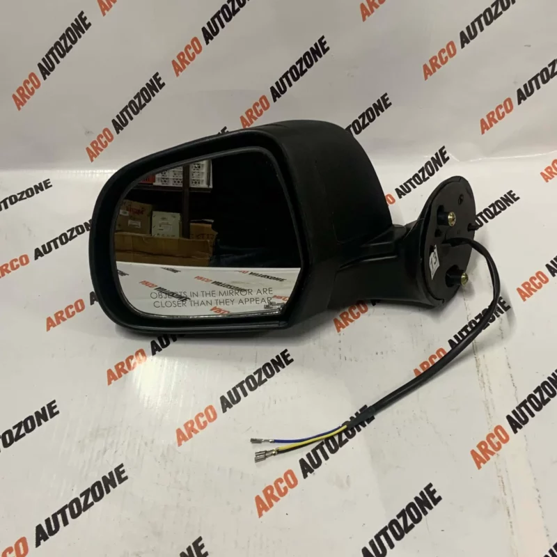 RENAULT DUSTER MOTOR KOITO OUTSIDE MIRROR LEFT SIDE