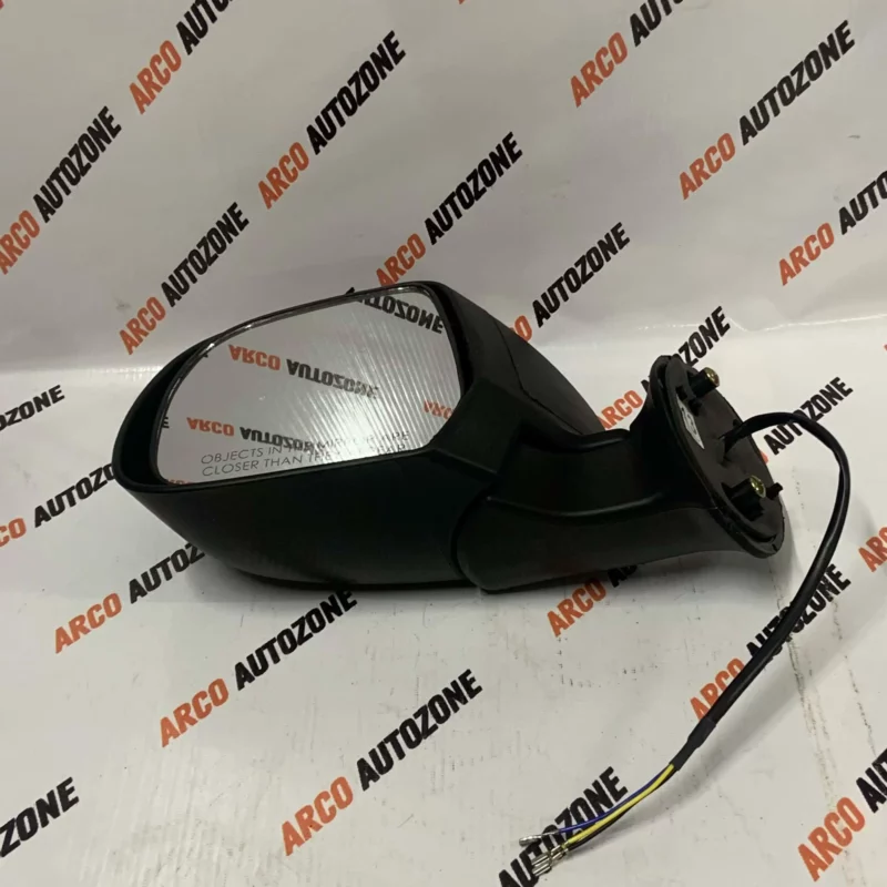 RENAULT DUSTER MOTOR KOITO OUTSIDE MIRROR LEFT SIDE - Image 2