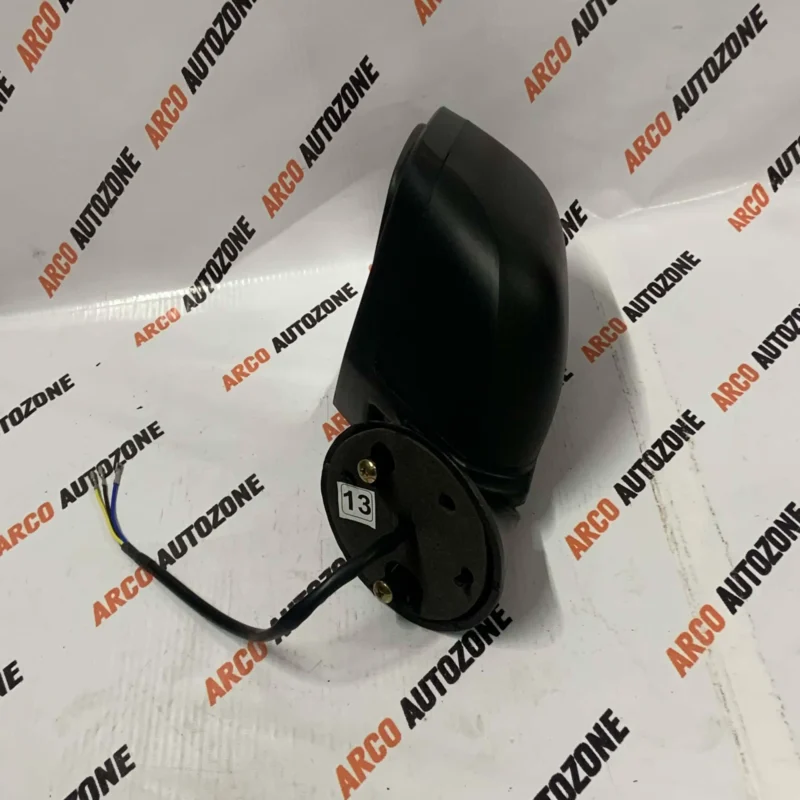 RENAULT DUSTER MOTOR KOITO OUTSIDE MIRROR LEFT SIDE - Image 5