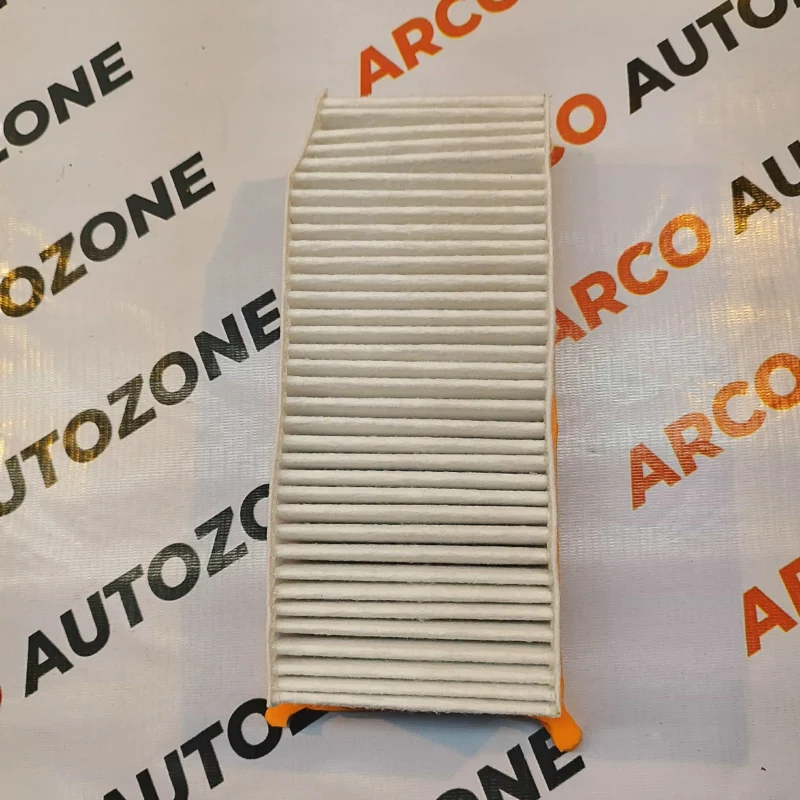 RENAULT DUSTER 3RD GENERATIO NEW MODEL AHLE LX5395 AIR FILTER - Image 3