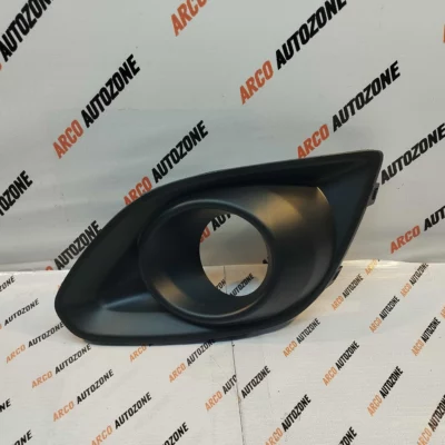 MARUTI SUZUKI DZIRE 2012  HOLE MGP 7175175L FOG LAMP COVER LEFT SIDE