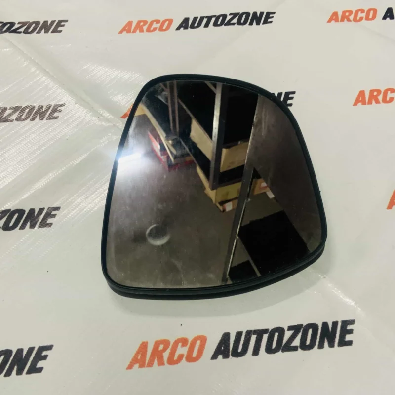 MARUTI SUZUKI DZIRE 2018 LX SUB MIRROR GLASS PLATE LEFT SIDE