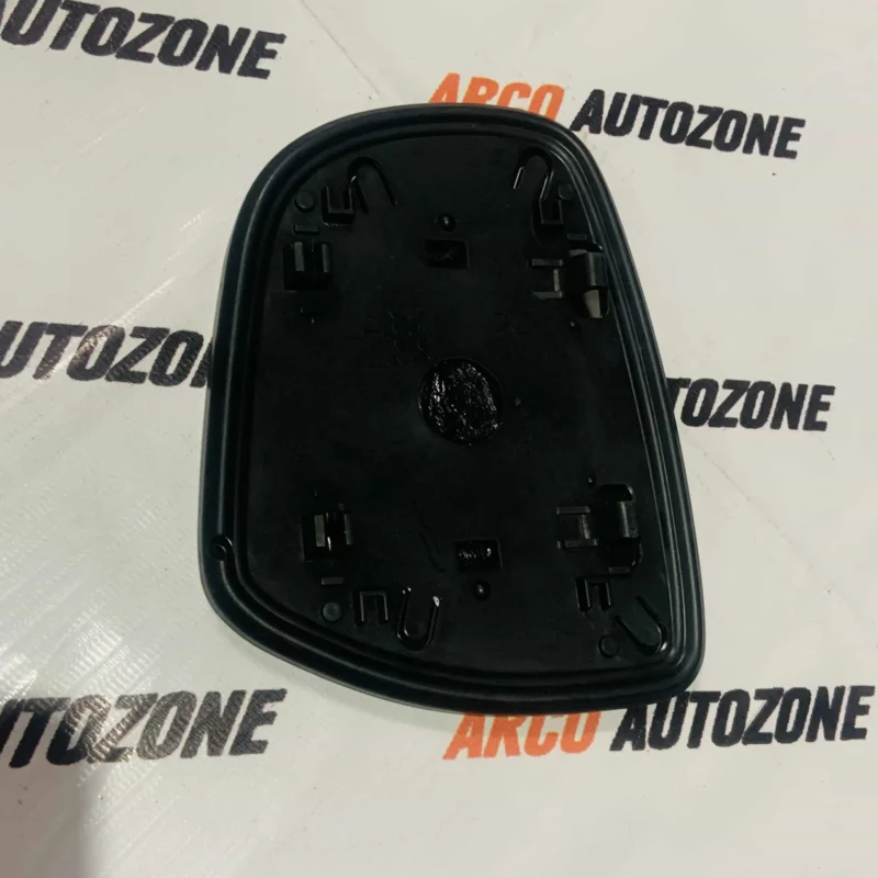 MARUTI SUZUKI DZIRE 2018 LX SUB MIRROR GLASS PLATE LEFT SIDE - Image 3