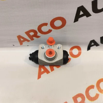 WHEEL BRAKE CYLINDER ASSEMBLY MARUTI SUZUKI DZIRE SWIFT CIAZ 2011 TO NOW WC115 BOSCH 0986AB8115E7A