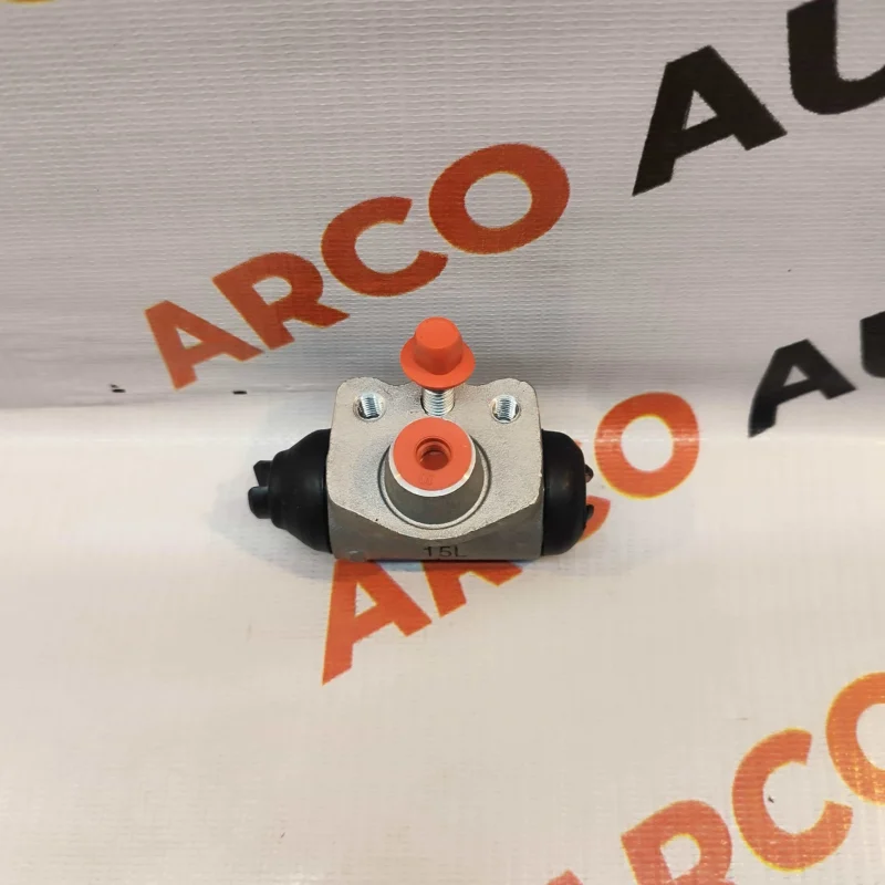 WHEEL BRAKE CYLINDER ASSEMBLY MARUTI SUZUKI DZIRE SWIFT CIAZ 2011 TO NOW WC115 BOSCH 0986AB8115E7A