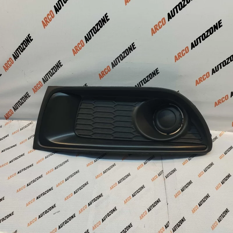 MARUTI SUZUKI DZIRE GEN 3  BLACK PACK ACCURATE MSDSWD3FLCLB FOG LAMP COVER LEFT SIDE
