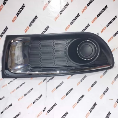 MARUTI SUZUKI DZIRE 3RD GEN CHROME ACCURATE MSDSWD3FRC FOG LAMP COVER RIGHT SIDE