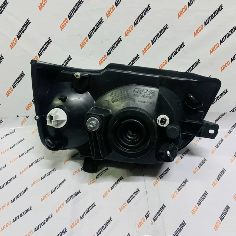 MARUTI SUZUKI ECCO VERSA LUMAX 027HLAEWMR HEAD LIGHT RIGHT SIDE - Image 3