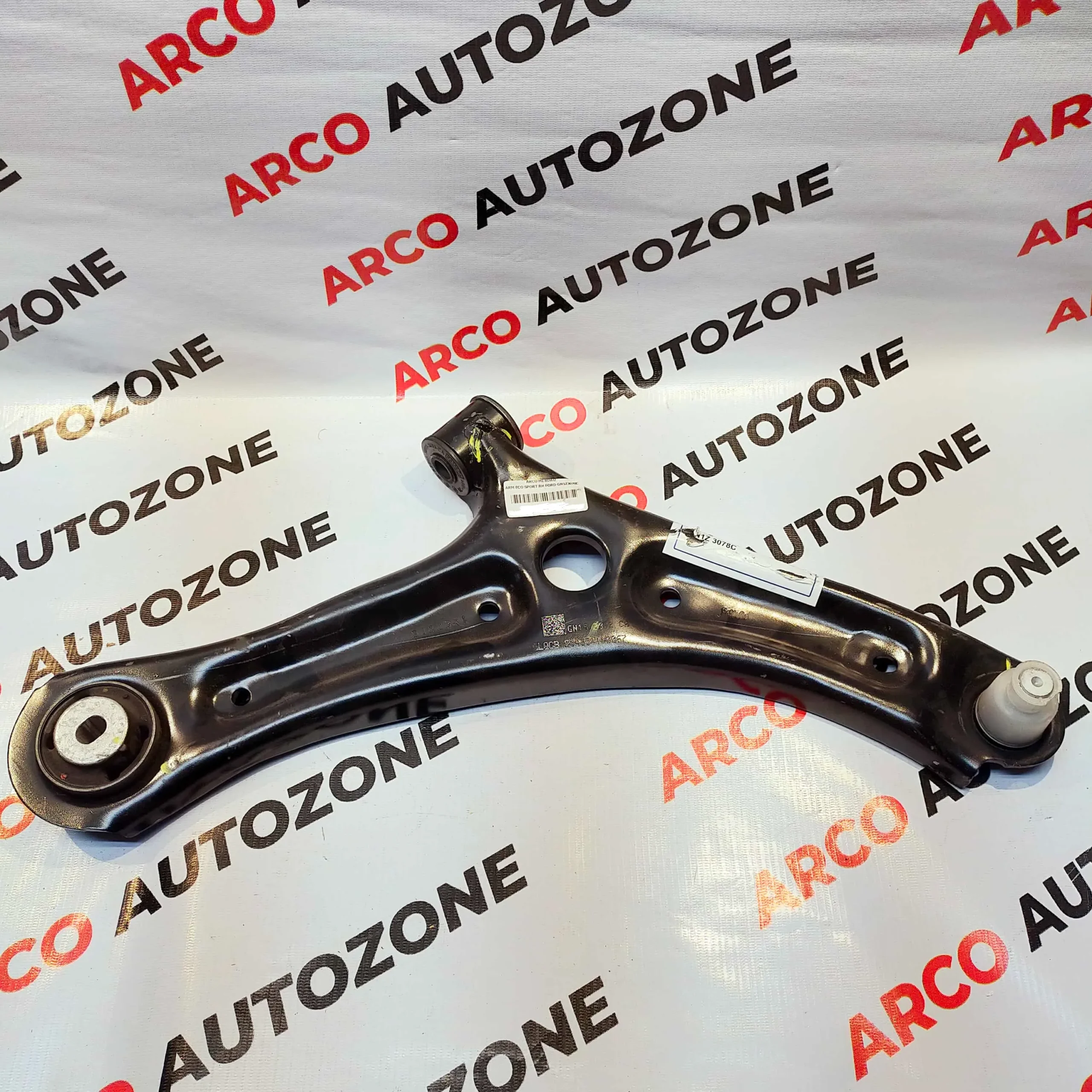 ARM FORD ECO SPORT RIGHT SIDE FORD GN1Z3078C