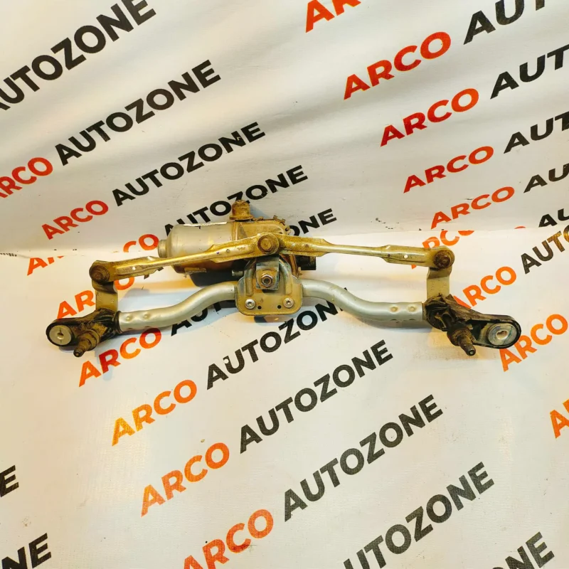 WIPER LINKAGE WITH MOTOR FORD ECOSPORT E4B517500BE - Image 2