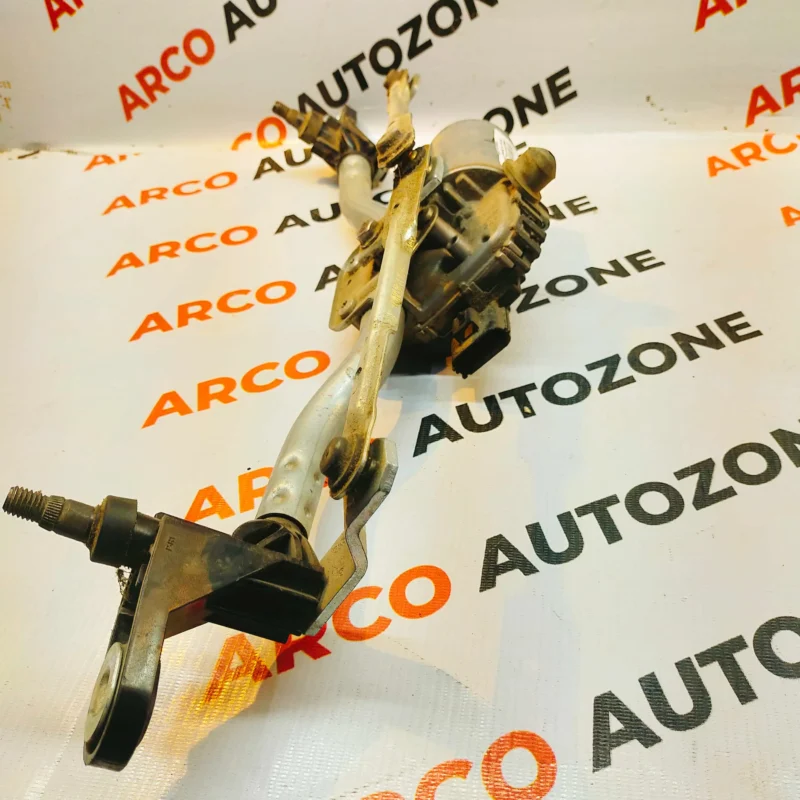 WIPER LINKAGE WITH MOTOR FORD ECOSPORT E4B517500BE - Image 3
