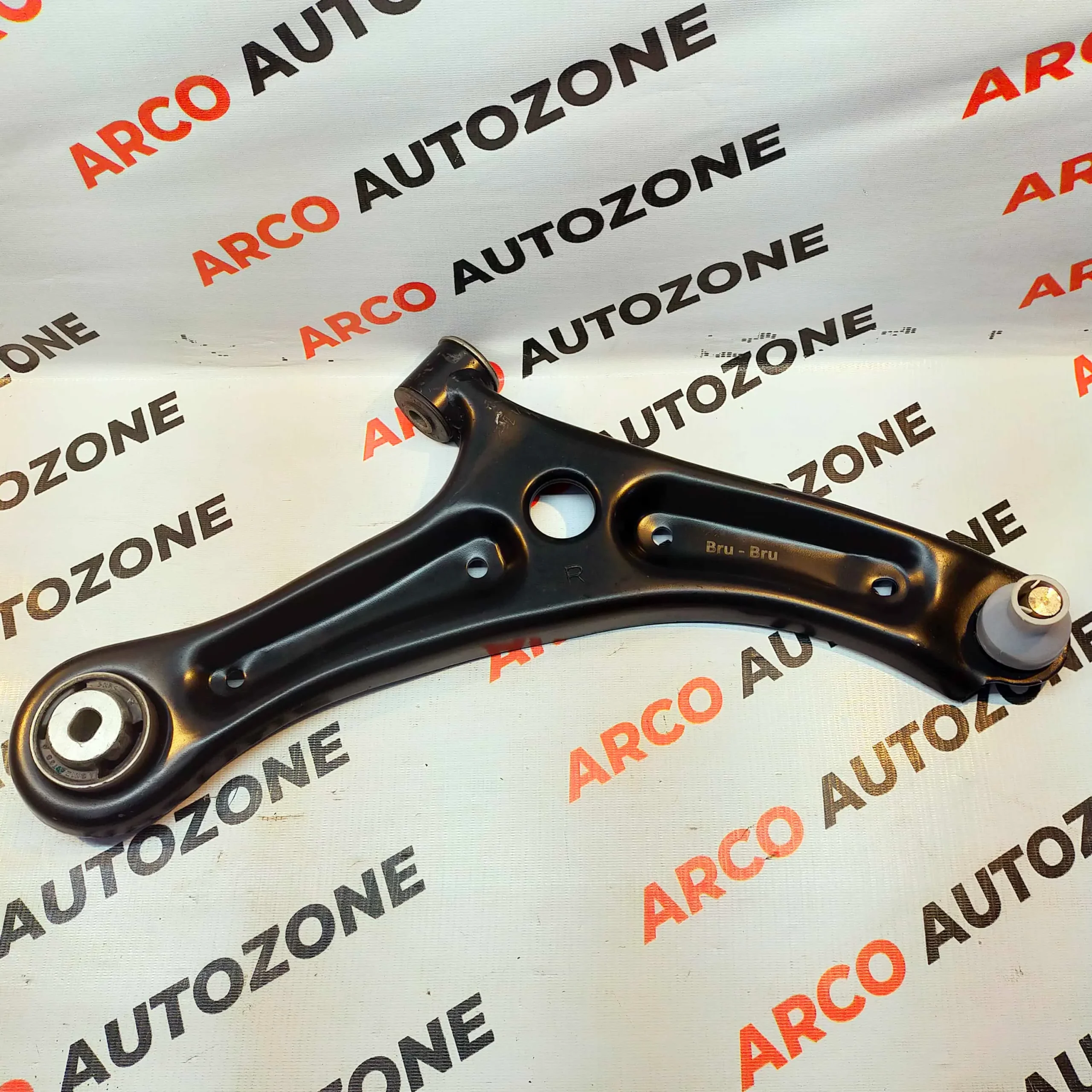 ARM FORD ECOSPORT RIGHT SIDE BRU