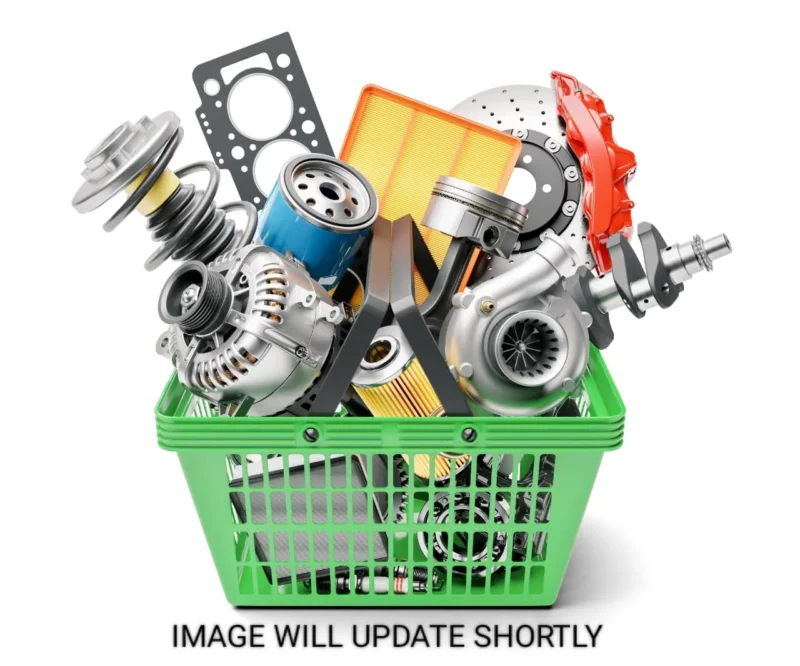 OUTER HANDLE HYUNDAI ELITE REAR LEFT SIDE 9058 WITH BKT