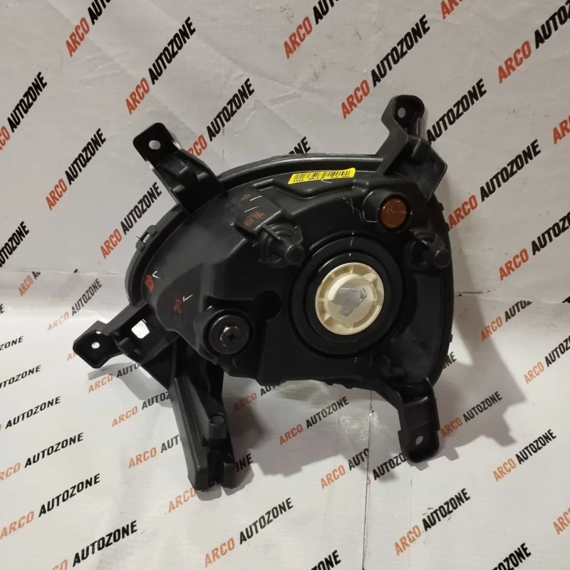 HYUNDAI ELITE 2ND GEN NON DRL 92202C7510 FOG LAMP RIGHT SIDE - Image 2