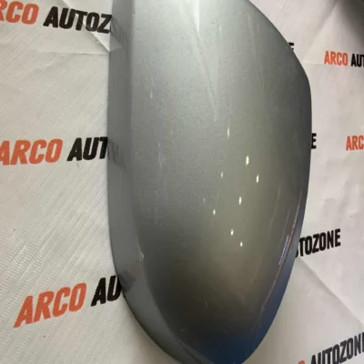 SKULL CAP OUT SIDE REAR VIEW MIRROR COVER HYUNDAI ELITE WITHOUT INDICATOR LEFT SIDE