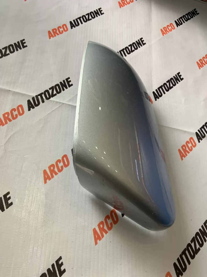 SKULL CAP OUT SIDE REAR VIEW MIRROR COVER HYUNDAI ELITE WITHOUT INDICATOR LEFT SIDE - Image 2