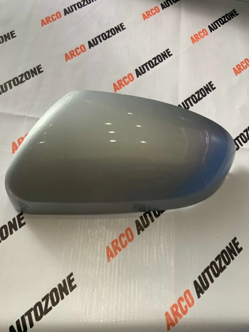 SKULL CAP OUT SIDE REAR VIEW MIRROR COVER HYUNDAI ELITE WITHOUT INDICATOR LEFT SIDE - Image 3
