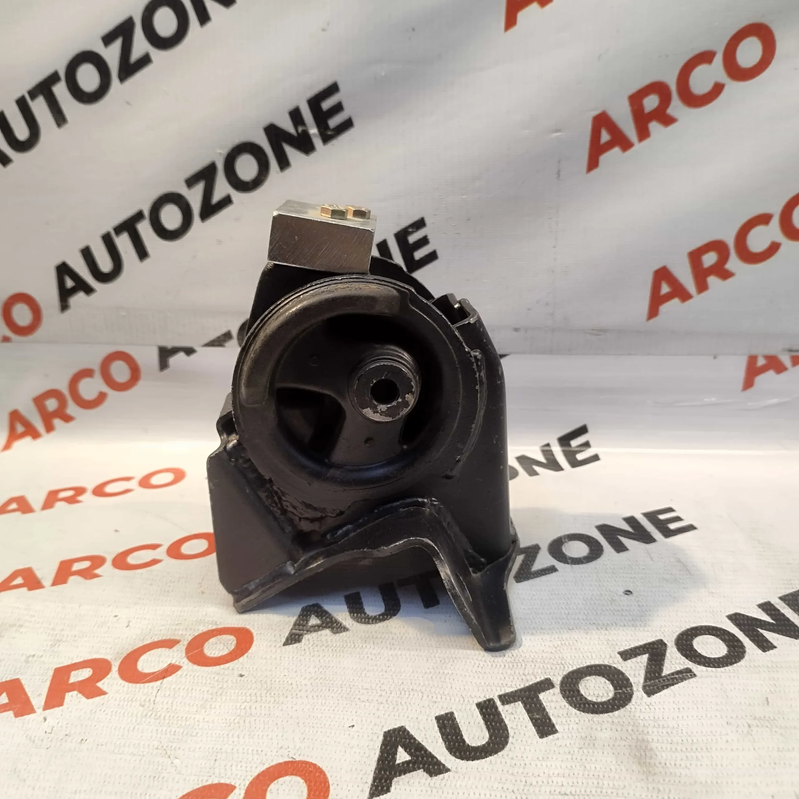 ENGINE MOUNTING LEFT HAND HONDA CITY 5th GEN JAZZ 2nd GEN TECHNIX HC5T2000
