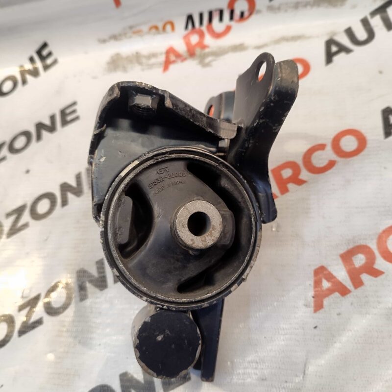 ENGINE MOUNTING FRONT LEFT HAND HYUNDAI ELENTRA IMPORTED 218302D000 - Image 2