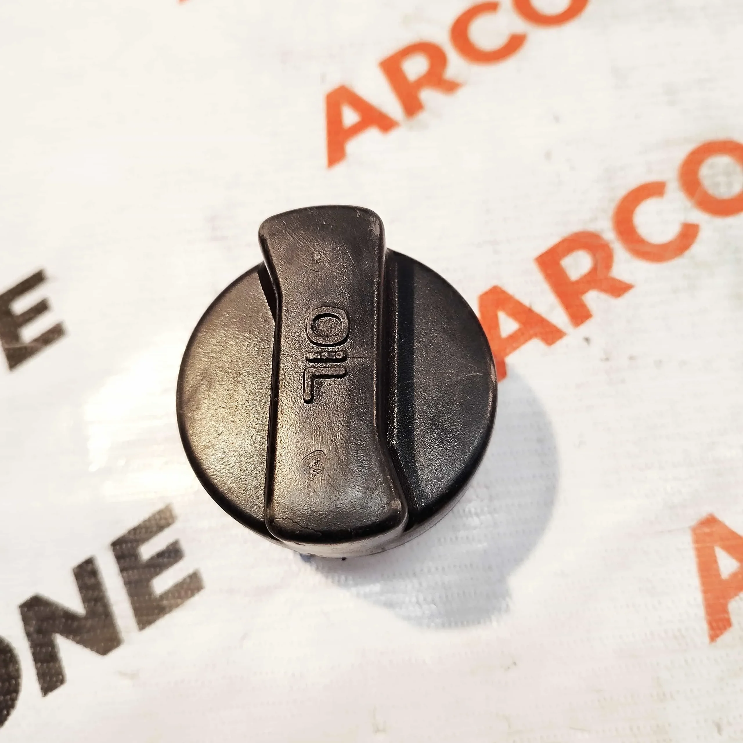 ENGINE OIL CAP TATA INDICA SUMO SAFARI WINGER 1st GEN IMPORTED