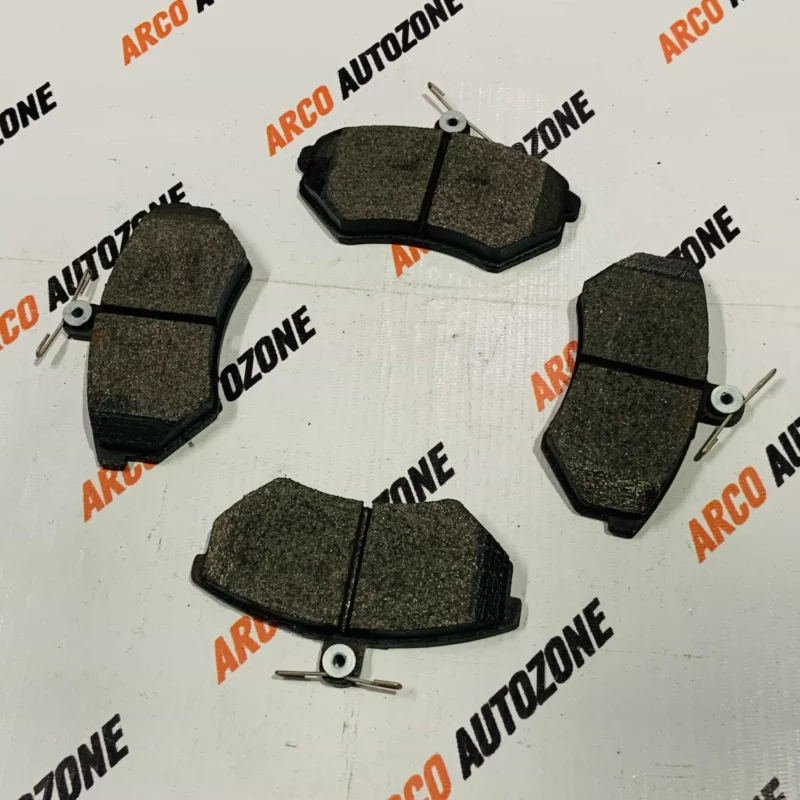 CHEVROLET ENJOY FRONT BRAKE PAD
