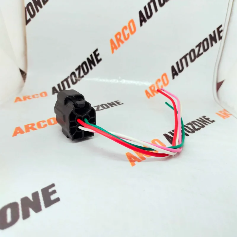 COUPLAR HYUNDAI EON I10 TEMP T 4 PIN - Image 2