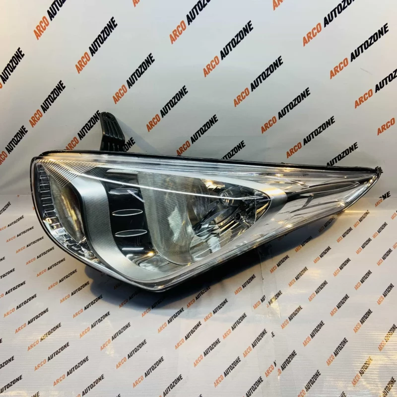 HYUNDAI EON WITHOUT MOTOR 921014N020 HEAD LIGHT LEFT SIDE
