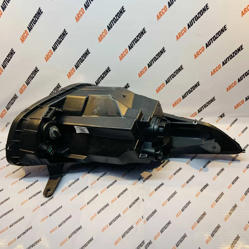 HYUNDAI EON WITHOUT MOTOR 921014N020 HEAD LIGHT LEFT SIDE - Image 3
