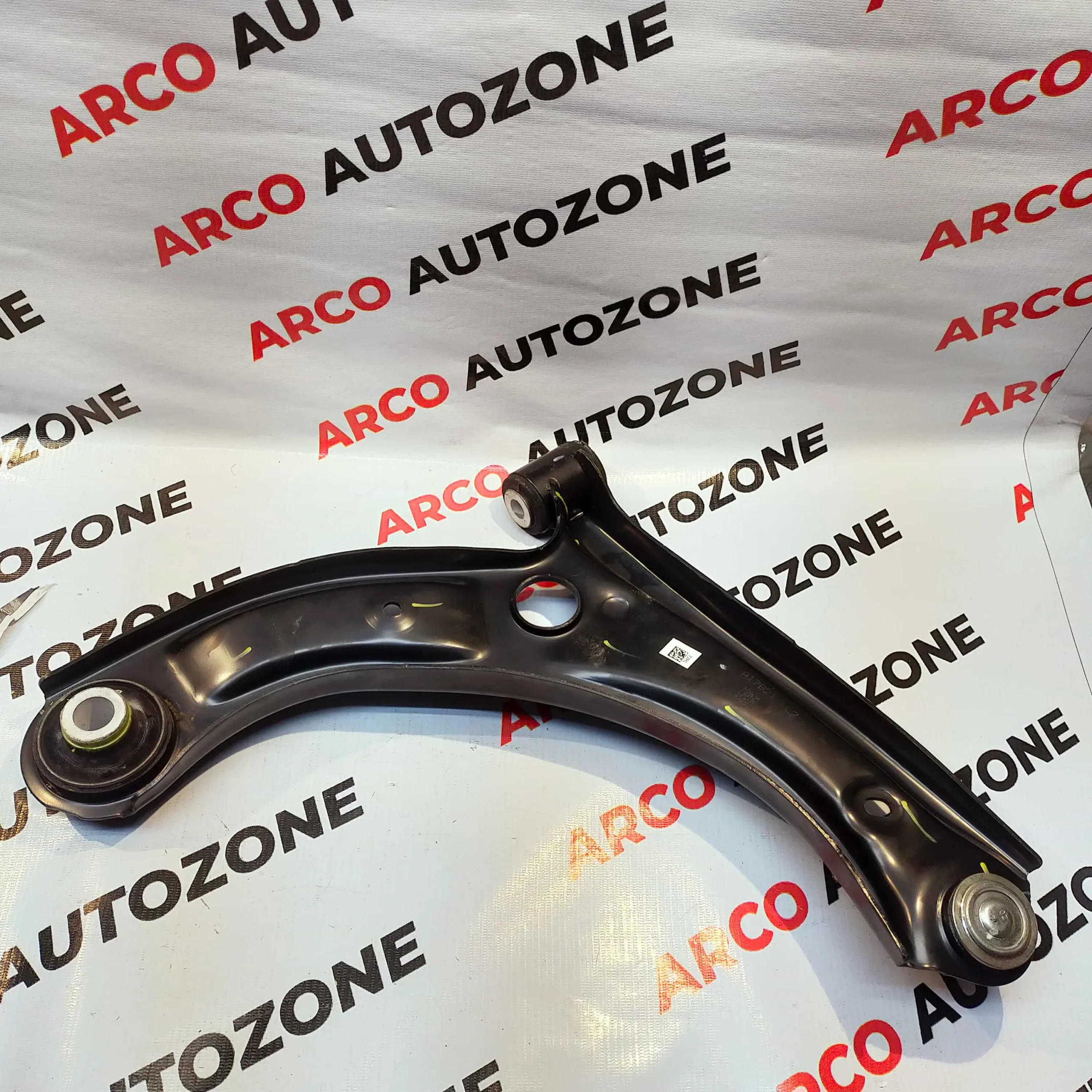 MARUTI SUZUKI ERTIGA 3RD GENRATION LEFT SIDE SONA ARM