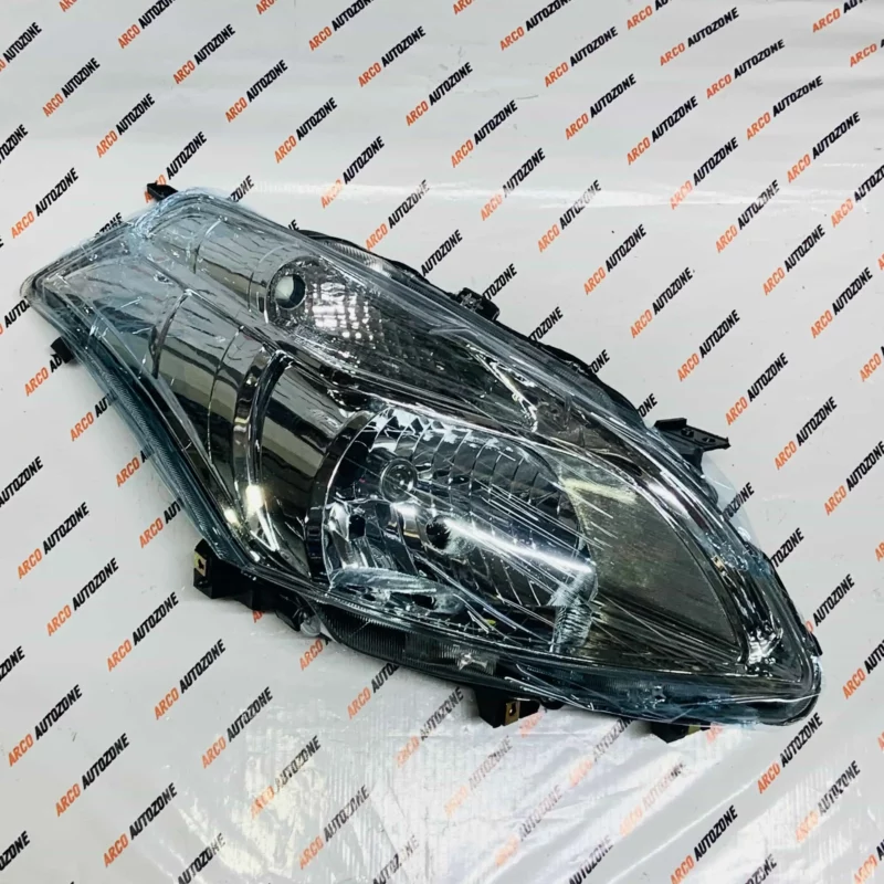 MARUTI SUZUKI ERTIGA 1ST GEN  LUMAX 132HLAERTGMR HEAD LIGHT RIGHT SIDE - Image 2