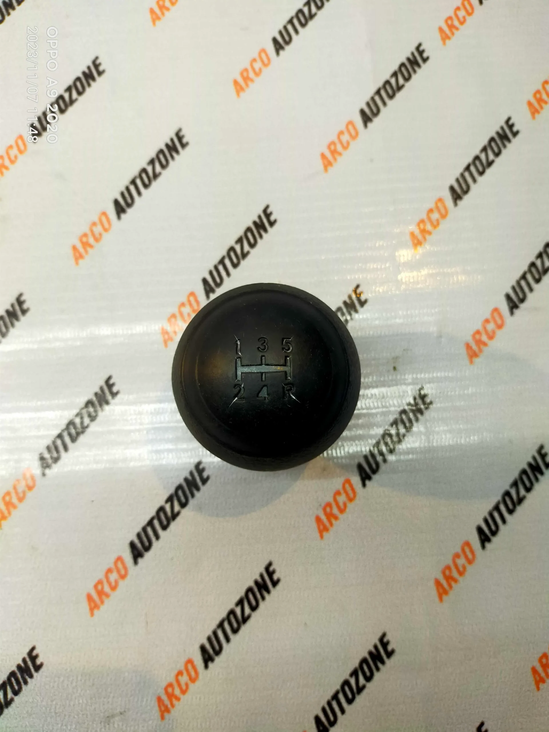 TOYOTA ETIOS ALTIS DIESEL GAPC GEAR LEVER KNOB