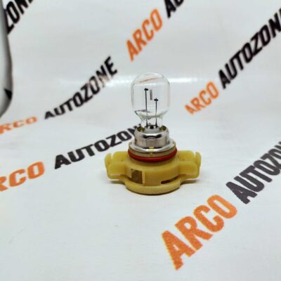 BULB ETIOS JEEP WAGONR 12V 24W PHILIPS PSX24W 12276C1