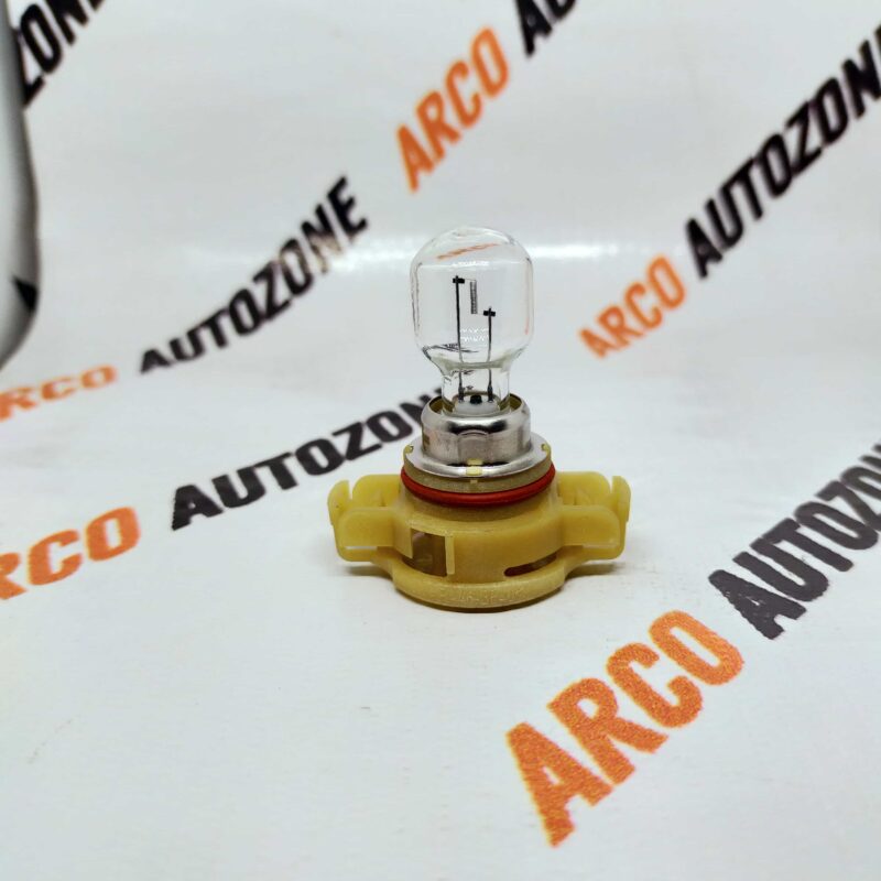 BULB ETIOS JEEP WAGONR 12V 24W PHILIPS PSX24W 12276C1