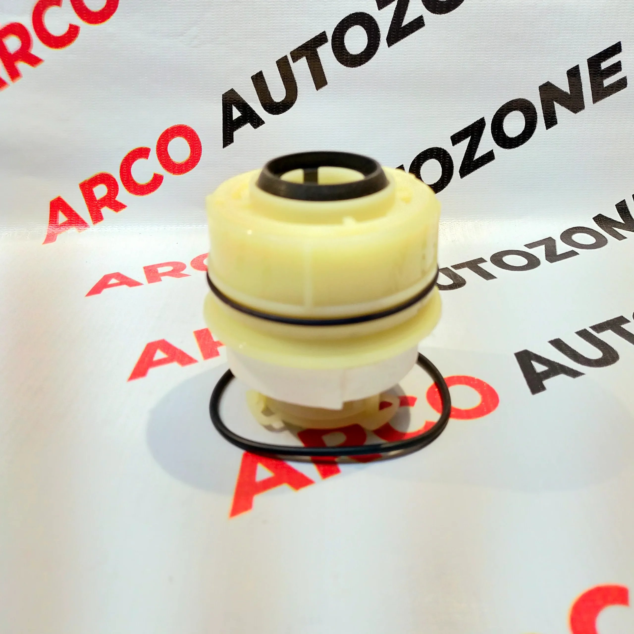 TOYOTA ETIOS MAHLE KX638 DIESEL FILTER