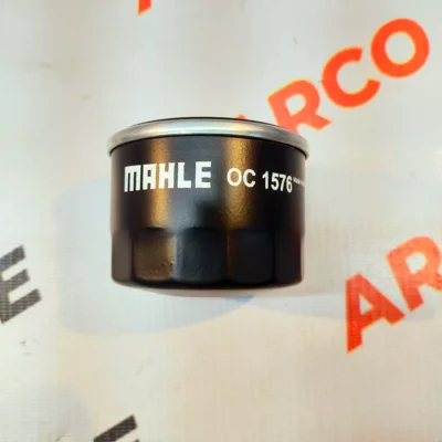 TOYOTA ETIOS PETROLMAHLE OC1576 OIL FILTER